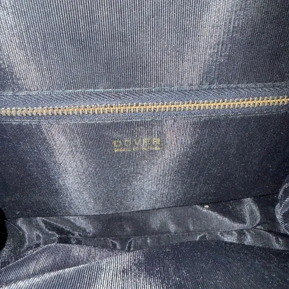 Vintage Dover Carpetbag Purse - Picture 4 of 4